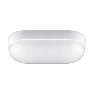 Ideus Hermetična LED stropna svjetiljka 9W 3900K IP65 markus 03509
