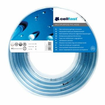 Cellfast CRIJEVO opće namjene 25,0x3,0 25mb PL "B" /ON postolje