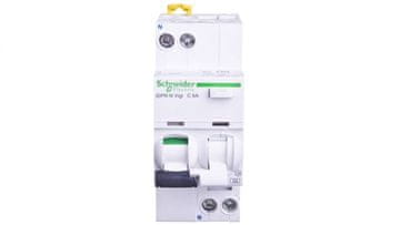 Schneider Diferencijalni prekidač 2P 6A C 0,03A tip A iDPN N vigi A9D32606