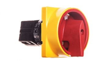 EATON Grebenasta sklopka 0-1 2P 10A za ugradnju TM-1-8291/E/SVB 045478