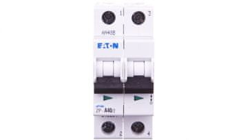 EATON Modularna rastavljačka sklopka 40A 2P ZP-A40/2 (moguće okidanje) 248264