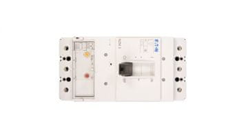 EATON Prekidač strujnog kruga 3P 400A 50kA NZMN3-AE400 259114