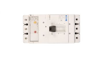 EATON Prekidač strujnog kruga 3P 630A 50kA NZMN3-AE630 259115
