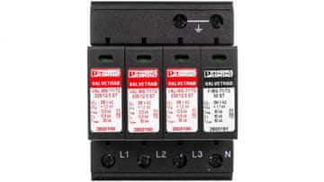 Phoenix Contact Odvodnik prenapona tip VAL-MS-T1/T2 335/12,5/3 plus 1 2800184