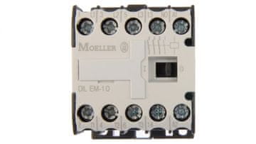 EATON Kontaktor napajanja 9A 3P 230V AC 1Z 0R dilem-10 (230V50HZ, 240V60HZ) 051786