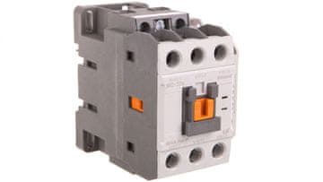 LS Kontaktor 32A 3P 15kW 230V AC 1Z1R MC-32a 230VAC 1a1b 1336007000