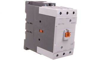 LS Kontaktor 75A 3P 37kW 230V AC 1Z1R MC-75a 230VAC 1a1b 1382007200