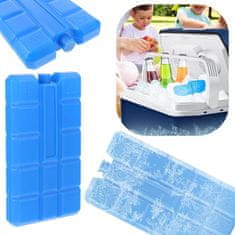 Nobo Kids HLAĐENJE ZA TERMALNU TORBU, PUTNI HLADNJAK, 200 ML