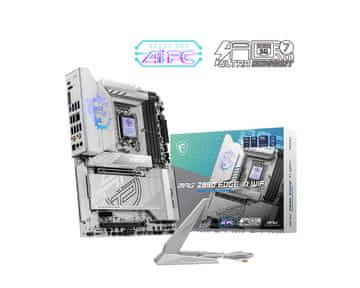 slomart MSI MPG Z890 EDGE TI WIFI matična ploča ATX, LGA 1851, DDR5, Wi-Fi 7