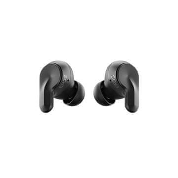 slomart EPOS ADAPT E1 slušalice, True Wireless Stereo, crna