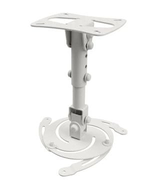 slomart Edbak PM3W stropni nosač za projektor, 30 kg