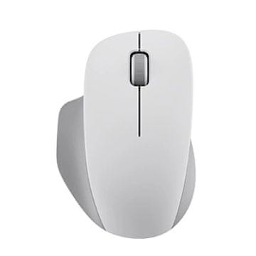 slomart Xiaomi Comfort Edition Bežični Miš, Bijela