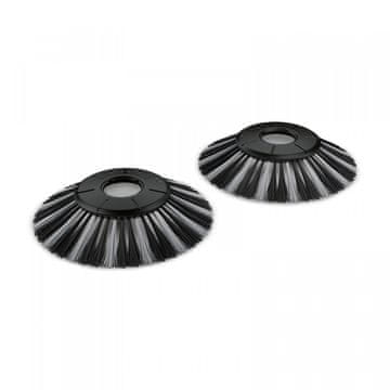 slomart Karcher 2.644-032.0 bočna četka za pometalicu S4 (set 2 komada)