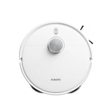 Robot Xiaomi Robot Vacuum S40 Pro robotski usisavač, bijeli