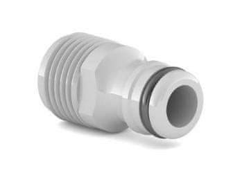 Cellfast priključak za slavinu s vanjskim navojem 3/4" blister /cellpro
