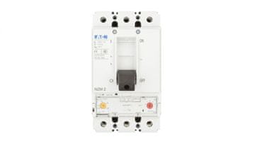 EATON Prekidač strujnog kruga 3P 160A 50kA NZMN2-A160 259092