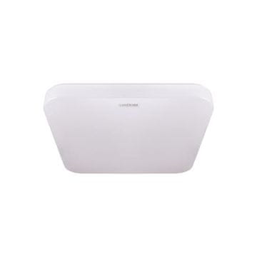 Ideus Stropna svjetiljka SMD LED bijela 12W 4000K IP44 Urania 03918