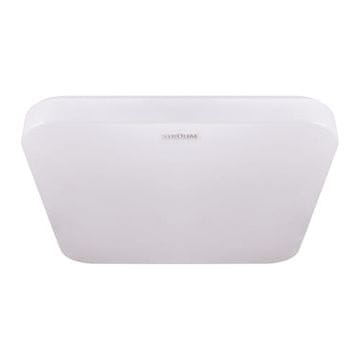 Ideus Stropna svjetiljka SMD LED bijela 24W 4000K IP44 Urania 03920