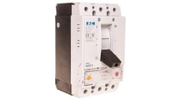 EATON Prekidač strujnog kruga 300A 3P 50kA NZMN2-A300 107580