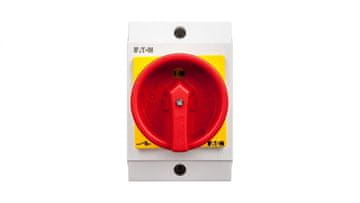 EATON Grebenasti prekidač 0-1 6P 20A u kućištu T0-4-15682/I1/SVB 207161