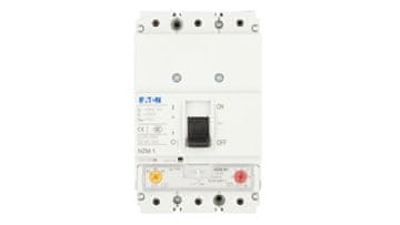 EATON Prekidač strujnog kruga 3P 100A 50kA NZMN1-A100 259085