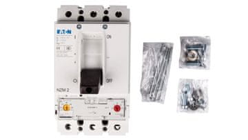 EATON Prekidač strujnog kruga 3P 200A 50kA NZMN2-A200 259093