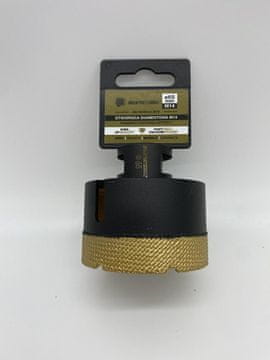 Dijamantna krunica M14 65 mm suho bušenje / Indijski profesionalac