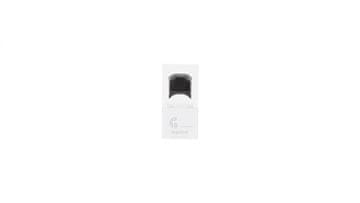 LEGRAND Mosaic Jednostruka računalna utičnica RJ45 cat.6 UTP bijela 076561