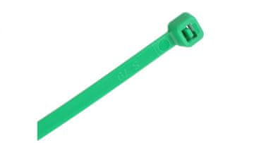 Ergo Kabelska vezica TK 14/3.6 GR zelena E01TK-01020201001 /100 kom/