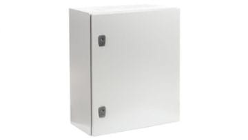 EATON CS kućište 600x500x250mm IP66 s montažnom pločom CS-65/250 111697