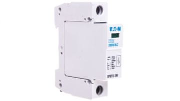 EATON Odvodnik prenapona tip T1+T2 1P 12,5 kA SPBT12-280/1 158306