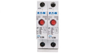 EATON Odvodnik prenapona tip T1+T2 2P 12,5 kA SPBT12-280/2 158309