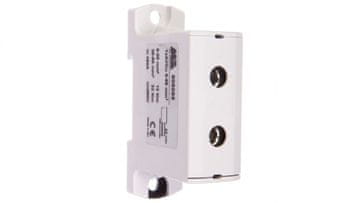 em Jednotračni tračni konektor 6-95mm2 sivi euro OTL 95 1xAl/Cu 606095