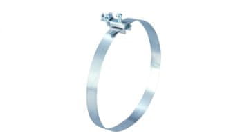 Simet Uzemljujuća traka OU-3 metalna 1/8...4”/ ø 8...114 mm 84302000