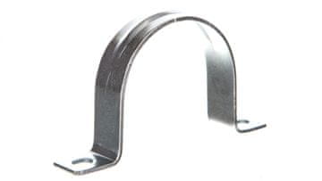 OBO BETTERMANN Metalni držač za cijevi i kablove 47mm 605 47 G 1018477 /50kom/
