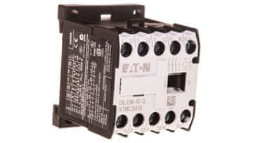 EATON Kontaktor snage 8A 3P 12V DC 1Z 0R dilem-10-G(12VDC) 079594