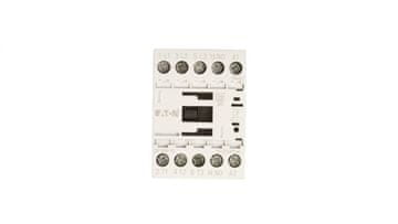 EATON Kontaktor snage 15A 3P 24V DC 1Z 0R DILM15-10(24VDC) 290073