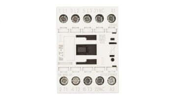 EATON Kontaktor snage 15A 3P 24V DC 0Z 1R DILM15-01 (24VDC) 290108
