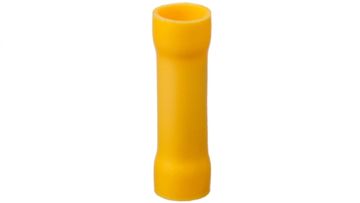 em Izolirana priključna stezaljka /čahura/ 4-6mm2 PVC LI 6 /100kom/
