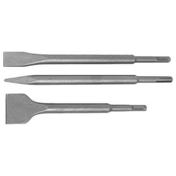 Dewalt SDS set dlijeta, 3 komada, vrh + dlijeto, 20 i 40 mm