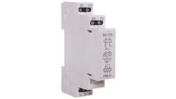 Zamel Bistabilni naponski relej 12-230V AC/DC PBM-04/U EXT10000067