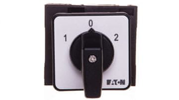 EATON Grebenasta sklopka 1-0-2 2P 32A za ugradnju T3-2-8211/E 061837