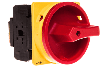 EATON Grebenasta sklopka 0-1 3P 100A za ugradnju P3-100/EA/SVB 074320