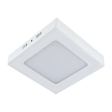 Ideus SMD LED stropna svjetiljka bijela 6W 4000K IP20 martin 02908