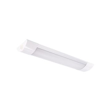 Ideus LED linearna svjetiljka 10W 30cm 900lm 4000K ravnija 03093