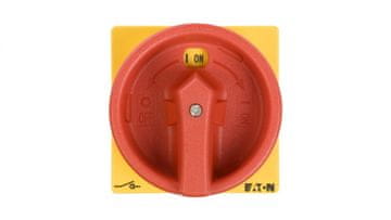 EATON Grebenasta sklopka 0-1 3P 20A za ugradnju T0-2-1/EA/SVB 038873
