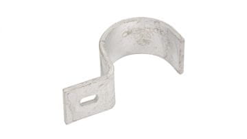 OBO BETTERMANN Metalni držač za cijevi i kablove 37 mm PG29 822 37 FT 1014293