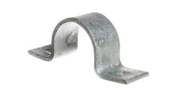 OBO BETTERMANN Metalni držač za cijevi i kablove 37 mm PG29 823 37 FT 1015303