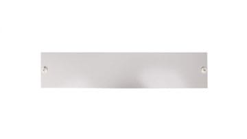 EATON Potpuno metalni poklopac 1000x200mm BPZ-FP-1000/200-BL 293534