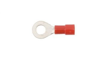 em Izolirani prstenasti priključak 0,25-1,5 mm2/M5 EM00125 (100 kom.)